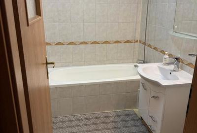 Apartament cu 2 camere, mobilat în Mărăști - 11
