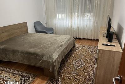 Garsonieră în Calea Aradului