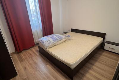 Apartament cu 2 camere în Chiajna - 5