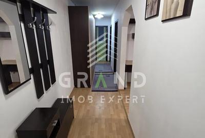 Apartament cu 2 camere semidecomandat, mobilat în Florești - 3
