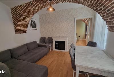 Apartament cu 2 camere semidecomandat în Centrul Istoric - 4