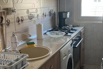 Apartament cu 2 camere în Lujerului - 5