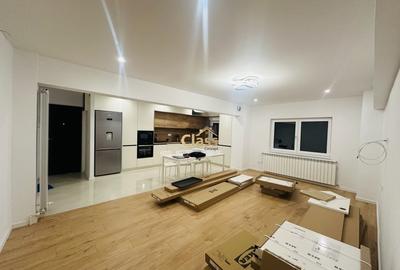 Apartament cu 4 camere decomandat, mobilat în Mănăștur - 3