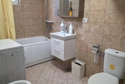 Apartament cu 2 camere semidecomandat în Moara de Vânt - 1