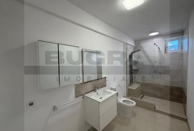 Apartament cu 2 camere nedecomandat în Chinteni - 4
