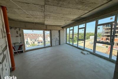 Apartament cu 2 camere în Sopor - 2
