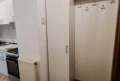 Apartament cu 2 camere semidecomandat în Gheorgheni