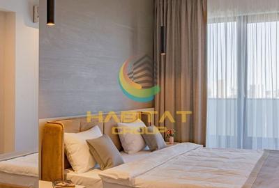 Apartament cu 4 camere decomandat în Metalurgiei - 2