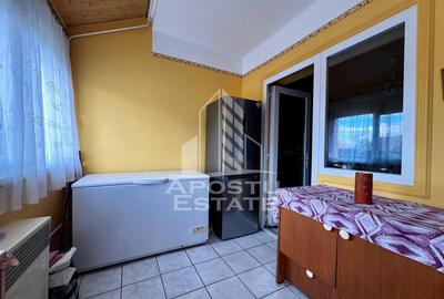 Casă cu 2 camere cu Canalizare în Central - 6