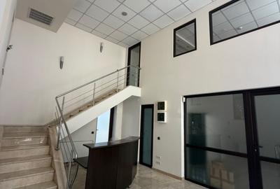 Spațiu comercial, de 87 mp, în Ultracentral