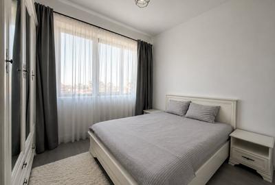 Apartament cu 2 camere decomandat în Tomis Plus - 4