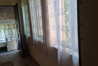 Casă cu 4 camere în Borăscu