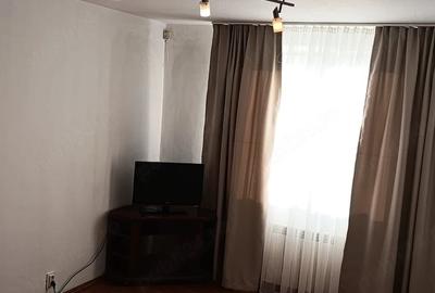 Apartament cu 2 camere decomandat în Ghencea