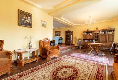 Casă individuală cu 6 camere cu Teren 478 Mp în Iosia - 14