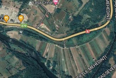 Teren de 3000 mp, în Central - 2