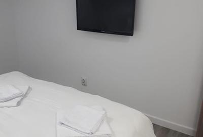 Casă individuală cu 12 camere cu Teren 321 Mp în P-ța Unirii - 9