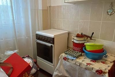 Garsonieră semidecomandată în Pantelimon
