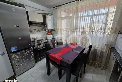Apartament cu 3 camere decomandat în Central - 11