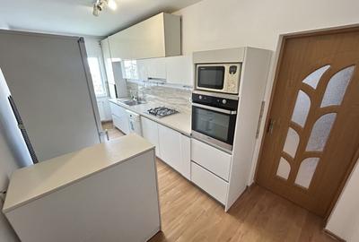 Apartament cu 3 camere decomandat în Girocului - 4