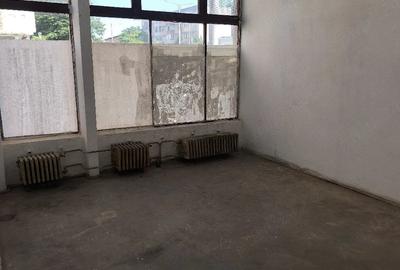 Spațiu comercial, de 110 mp, în Fortuna - 6