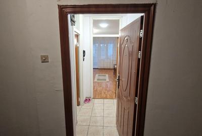 Garsonieră semidecomandată în Vitan