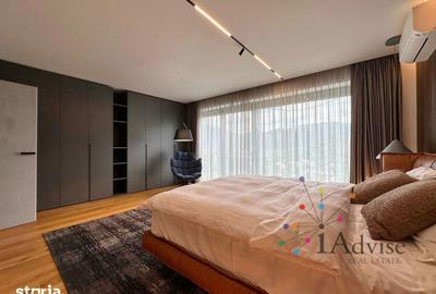 Apartament cu 5 camere, mobilat în Drumul Poienii - 1
