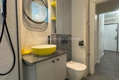 Apartament cu 2 camere decomandat, mobilat în Berceni