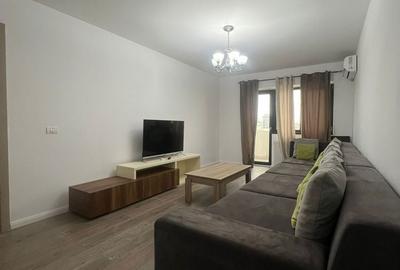 Apartament cu 2 camere decomandat în Străulești - 1