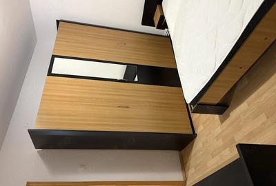 Apartament cu 2 camere decomandat în Lipovei