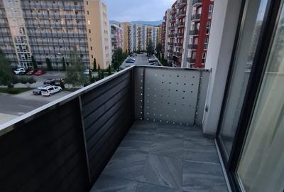 Apartament cu 3 camere decomandat în Avantgarden - 1