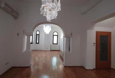 Casă cu 9 camere cu Teren 150 Mp în Pache Protopopescu - 2