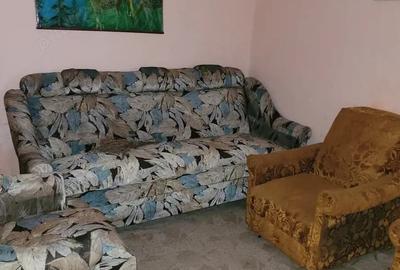 Casă cu 3 camere în Pleașa - 2