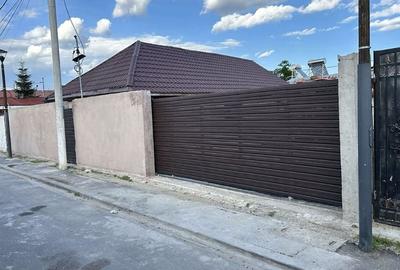 Casă cu 3 camere în Dobroești - 8
