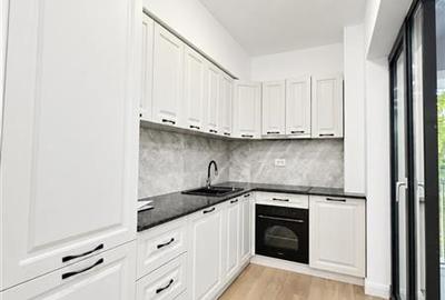 Apartament cu 2 camere decomandat în Armeneasca