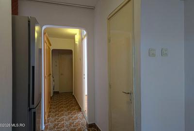 Apartament cu 3 camere decomandat, mobilat în Soarelui - 18
