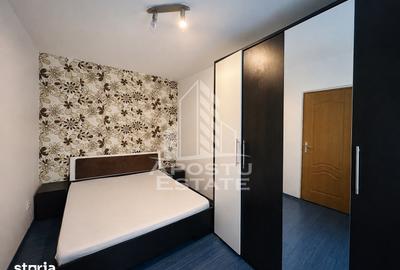 Apartament cu 2 camere semidecomandat în Fortuna