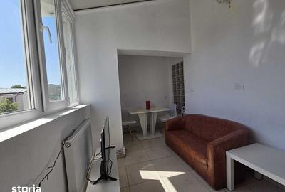 Apartament cu 2 camere în Vatra Luminoasă