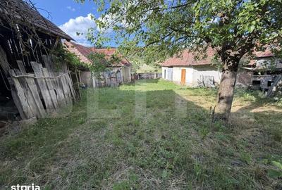 Casă cu 3 camere cu Teren 4100 Mp în Horoatu Crasnei - 6