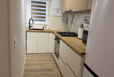 Apartament cu 3 camere în Central - 3
