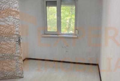 Apartament cu 3 camere semidecomandat, mobilat în Inel II - 2