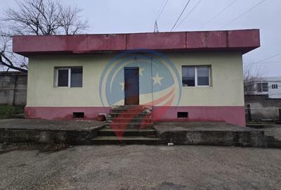 Spațiu comercial, de 80 mp, în 1 Mai