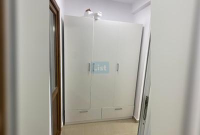 Apartament cu 2 camere decomandat în Gheorgheni - 11