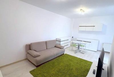 Apartament cu 2 camere semidecomandat, mobilat în Central - 1