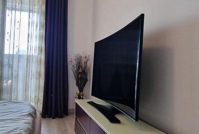 Apartament cu 2 camere în Regie - 2