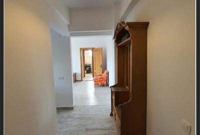 Apartament cu 2 camere semidecomandat în Central - 8