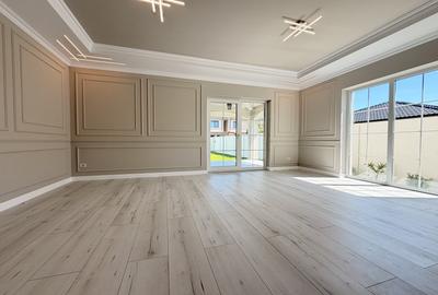 Duplex cu 5 camere cu Canalizare în Chișoda - 3