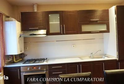 Apartament cu 3 camere, mobilat în Vest - 14