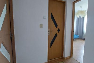 Apartament cu 2 camere decomandat în Crihala - 15