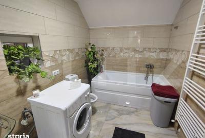 Casă cu 4 camere cu Teren 1078 Mp în Fizeșu Gherlii - 15