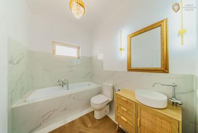 Casă individuală cu 3 camere cu Canalizare în Grădiște - 8
